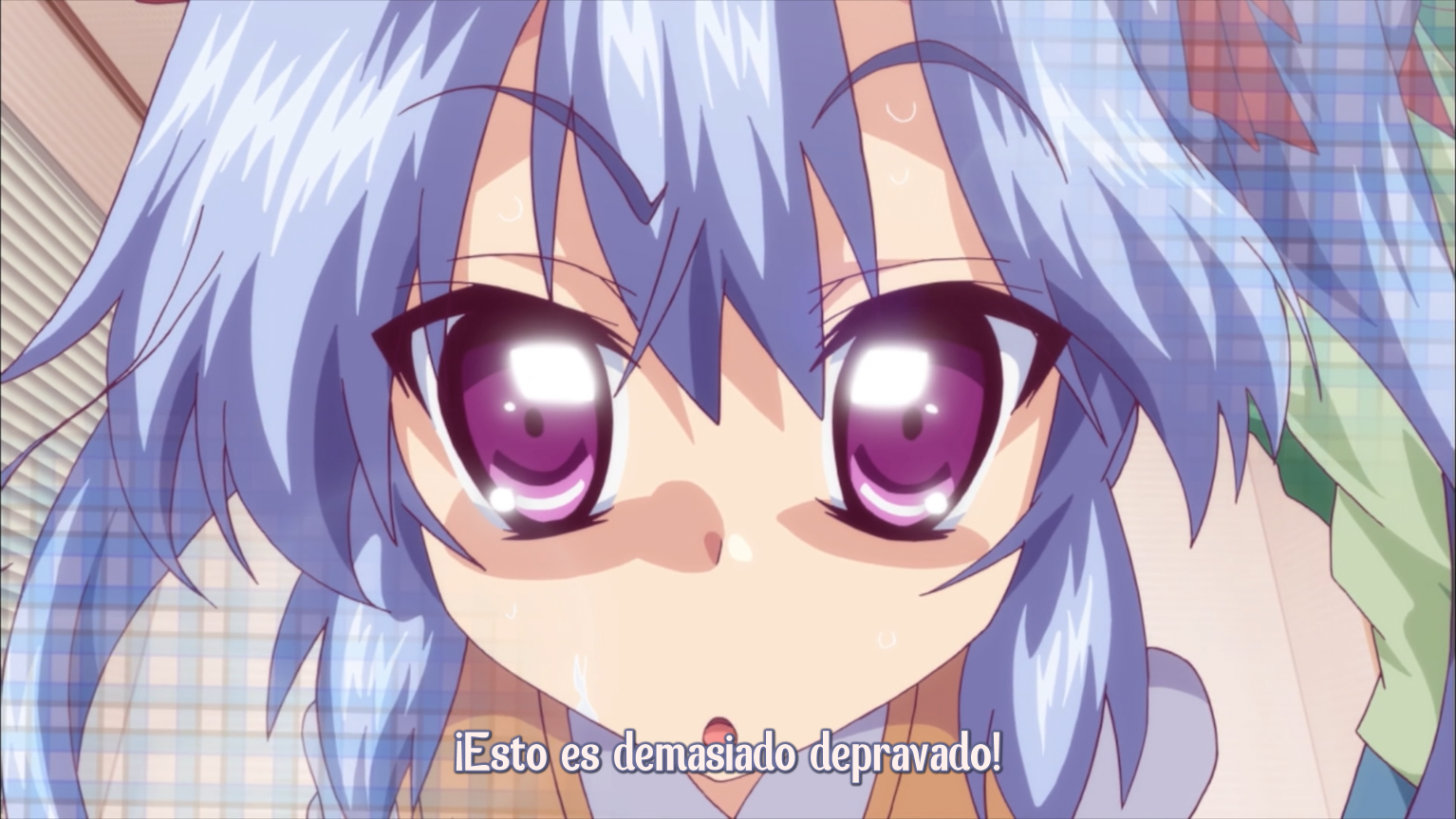 Imouto Paradise! (Radio Galaxia)